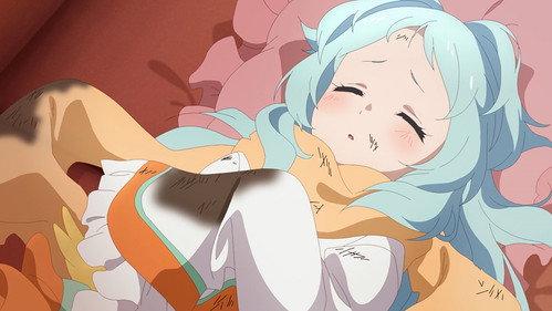 Princess Connect! Re:Dive Season 2 Episode 10 - Landosol at Sundown