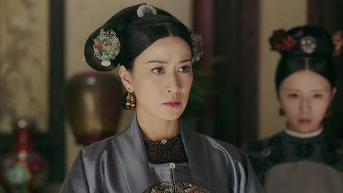 Story of Yanxi Palace Season 1 Episode 66 - Episode 66