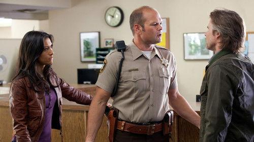 True Blood Season 5 Episode 9 - Everybody Wants to Rule the World