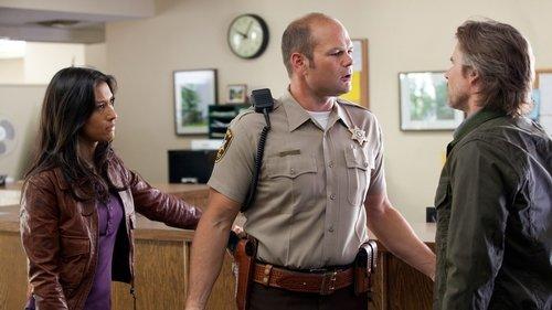 True Blood Season 5 Episode 9 - Everybody Wants to Rule the World