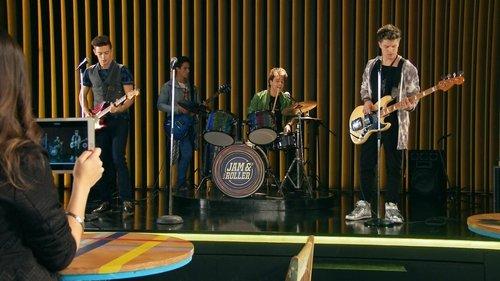 Soy Luna Season 3 Episode 20 - Episode 20