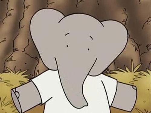 Babar Season 6 Episode 8 - Land of Mysterious Water