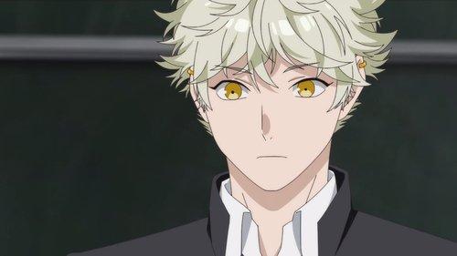 Blue Period Season 1 Episode 1 - Awakening to the Joy of Painting