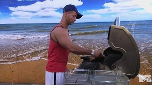Jersey Shore Season 6 Episode 8 - Control the Crazy