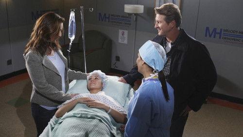 Make It or Break It Season 1 Episode 17 - Hope and Faith