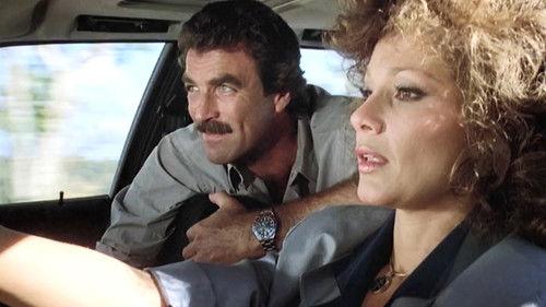 Magnum, P.I. Season 7 Episode 22 - Limbo