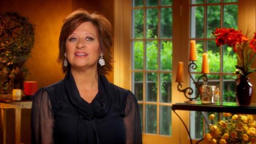 The Real Housewives of New Jersey Season 4 Episode 1 - High Tide, Low Blow