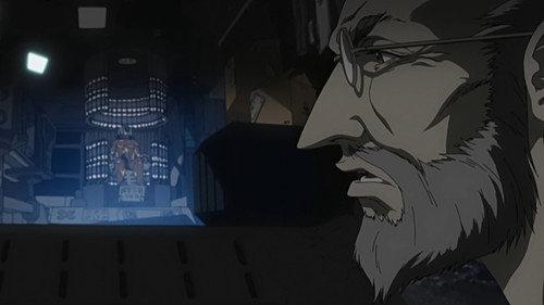 Gungrave Season 1 Episode 18 - Grave