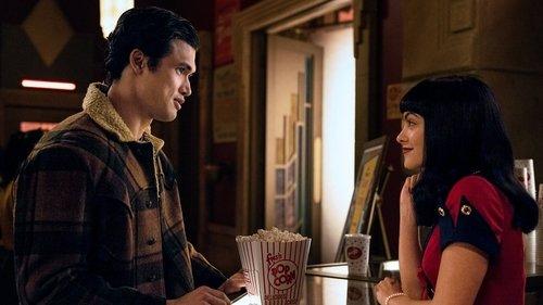undefined Season 7 Episode 9 - Chapter One Hundred Twenty-Six: Betty & Veronica Double Digest