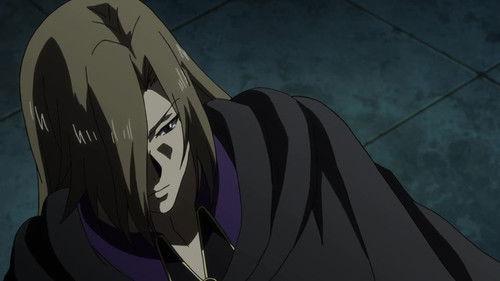 The World of Fantasy Season 5 Episode 9 - Episode 9