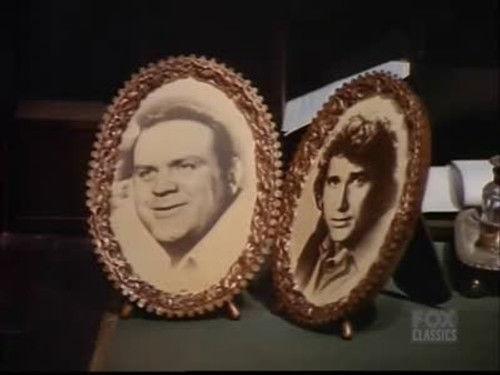 Bonanza Season 14 Episode 2 - Forever (2)