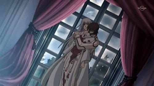 undefined Season 1 Episode 12 - Vow of the Pureblood