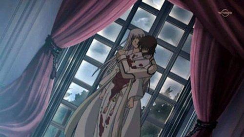 Vampire Knight Season 1 Episode 12 - Vow of the Pureblood