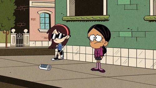 The Loud House Season 4 Episode 6 - Face the Music with the Casagrandes