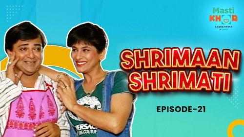 Shrimaan Shrimati Season 1 Episode 21 - How Kokila Lost Her Husband to a Pandit