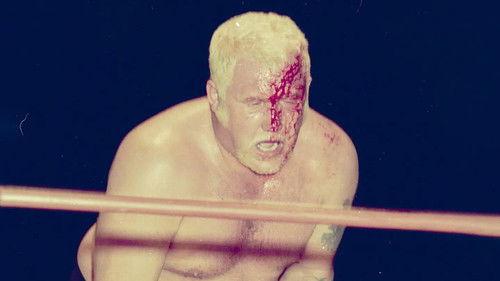 Dark Side of the Ring Season 5 Episode 5 - The Life and Legends of Harley Race