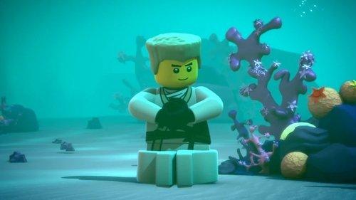Ninjago: Masters of Spinjitzu Season 1 Episode 7 - Tick Tock