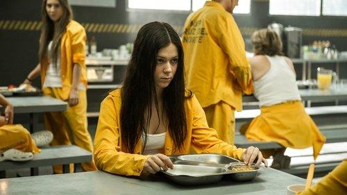 undefined Season 4 Episode 4 - Mum