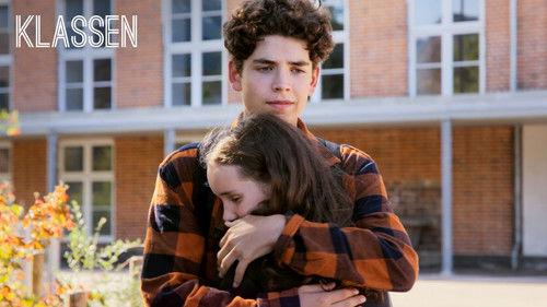 Klassen Season 10 Episode 18 - The worst Valentine