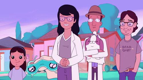 Dogs in Space Season 1 Episode 7 - Stay