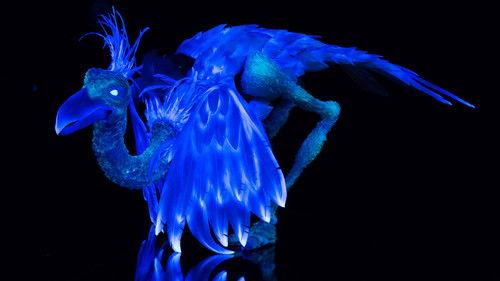 Jim Henson's Creature Shop Challenge Season 1 Episode 5 - Life in Motion