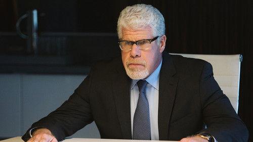 Hand of God Season 2 Episode 10 - He Must Be