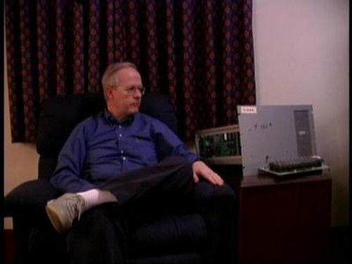 BBS: The Documentary Season 1 Episode 1 - Baud