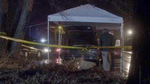 Homicide City Season 2 Episode 8 - Killer Moves (The Alberto Martino Case)