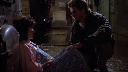 MacGyver Season 2 Episode 14 - Birth Day