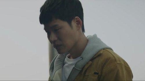 Memorist Season 1 Episode 9 - The Pupil Under One's Foot