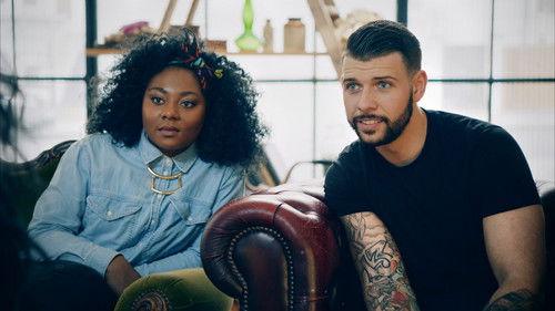 Tattoo Fixers Extreme Season 1 Episode 4 - Episode 4