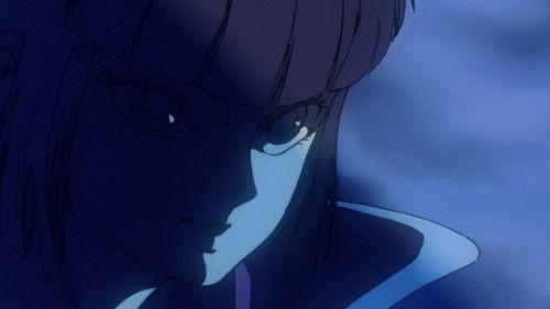 Ronin Warriors Season 1 Episode 28 - Lady Kayura and the Dark Realm