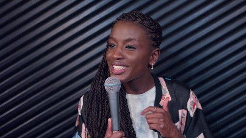 undefined Season 1 Episode 1 - Give Us a Laugh!