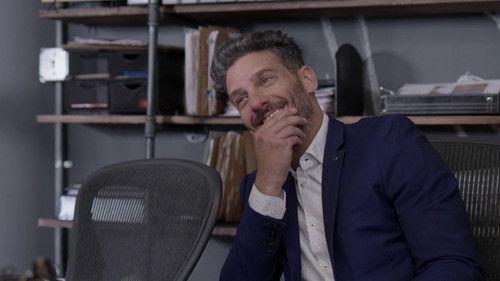 Betty in New York Season 1 Episode 21 - Episode 21