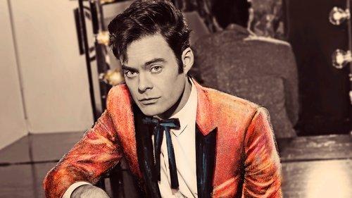 Saturday Night Live Season 40 Episode 3 - Bill Hader with Hozier