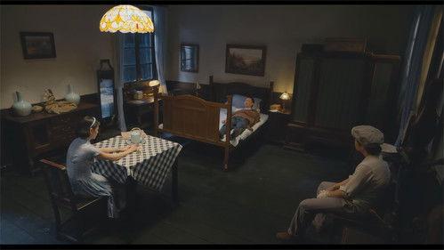 Fearless Blood Season 1 Episode 15 - Episode 15