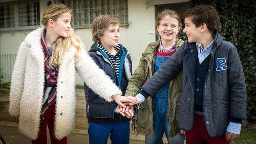 The Peppercorns Season 12 Episode 3 - Ausgebremst