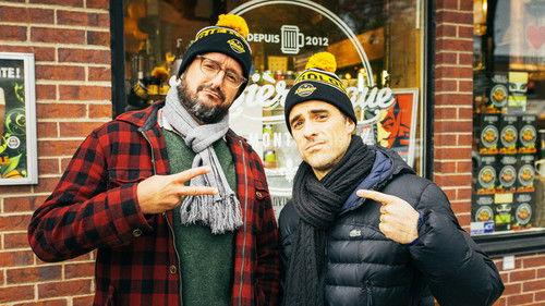 Coups de food Season 1 Episode 3 - Episode 3