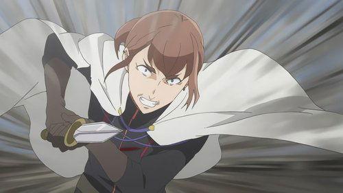Is It Wrong to Try to Pick Up Girls in a Dungeon? Season 2 Episode 4 - War Game | War Game