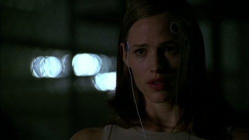 undefined Season 1 Episode 8 - Time Will Tell