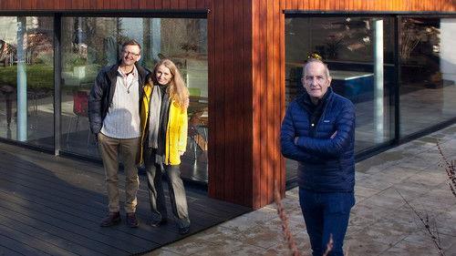 Grand Designs Season 21 Episode 4 - Bletchley: Self-Heating House