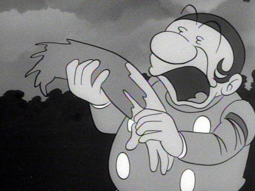 Cyborg 009 Season 1 Episode 15 - Tragedy of the Animal Man