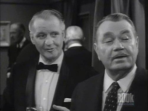 undefined Season 5 Episode 29 - The Hero