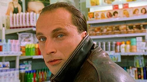 Kamenskaya Season 1 Episode 9 - Sixes die first. Part 1