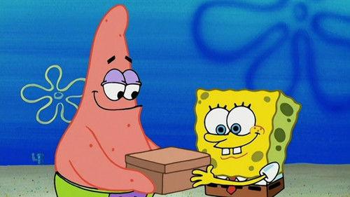 SpongeBob SquarePants Season 2 Episode 25 - The Secret Box
