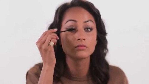 Be Beautiful Season 1 Episode 3 - Big Night Out Glam Makeup Tutorial