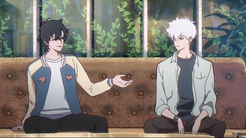 LINK CLICK Season 1 Episode 1 - Emma