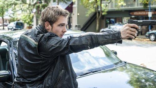 undefined Season 2 Episode 5 - The Escape Artist