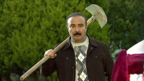 Leyla and Mecnun Season 2 Episode 19 - Hoşheldin 2013