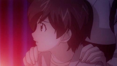 Our Home's Fox Deity Season 1 Episode 13 - Oinari-sama. Becomes a Female High School Student